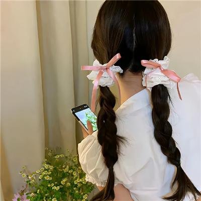 终情之吻