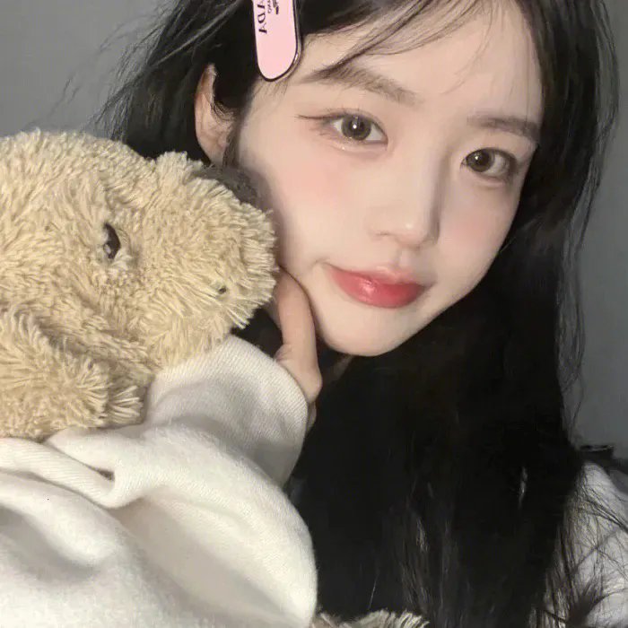 别惹前女友
